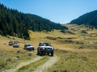 Excursion Jeep Safari 