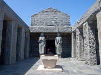 Excursion Lovcen Mausoleum 
