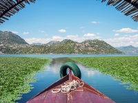Экскурсия Скадарское озеро 