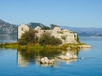Izlet Skadarsko Jezero 