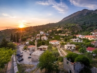 Ausflug Der Süden Montenegros 