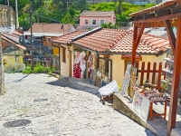 Ausflug Der Süden Montenegros 
