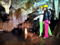 Экскурсия Липская пещера 