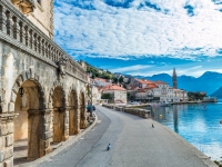 Izlet Boka Kotorska 