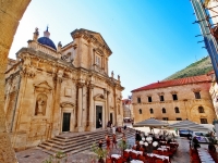 Excursion to Dubrovnik 