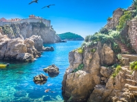 Ausflug Dubrovnik 