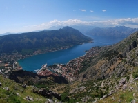 Ausflug Mini Montenegro Tour 