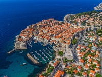 Ausflug Dubrovnik mit Schiff
