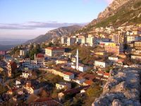 Crna Gora i Albanija 7 dana 