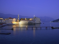 Active vacation in Montenegro 