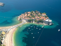 Active vacation in Montenegro 