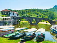 Откройте Черногорию для себя в 7 дней 