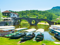 Experience Montenegro in all its facets 