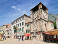 Experience Montenegro in all its facets 