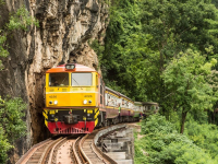 Excursion Wild Beauty By Train 